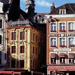 فندق Ibis Centre Grand Place ليل