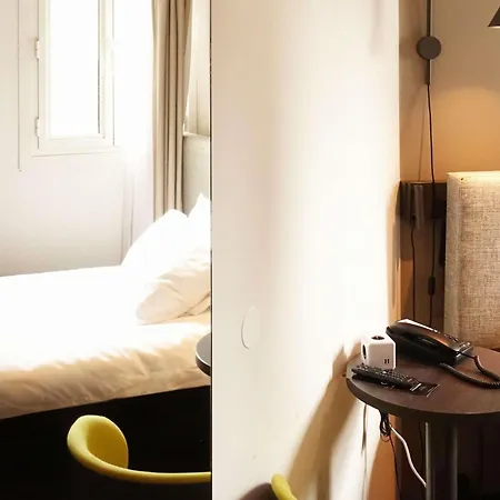 Ibis Centre Grand Place ليل