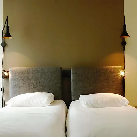 Ibis Centre Grand Place Otel