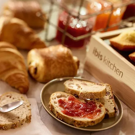 Otel Ibis Centre Grand Place 3*