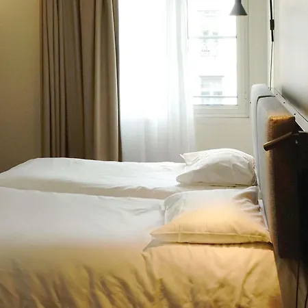 Ibis Centre Grand Place Otel