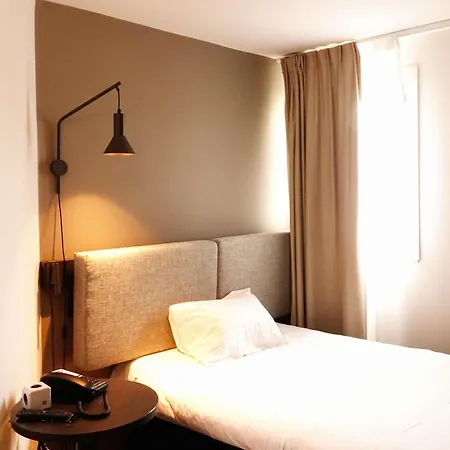 Otel Ibis Centre Grand Place