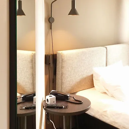 Otel Ibis Centre Grand Place Lille