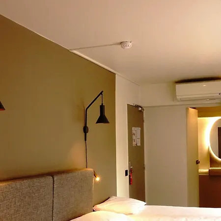 Ibis Centre Grand Place Lille