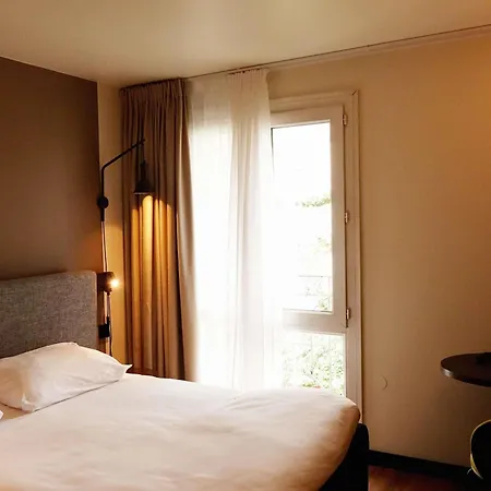 Ibis Centre Grand Place Otel Lille