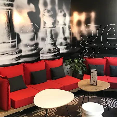 Ibis Centre Grand Place 3* Lille