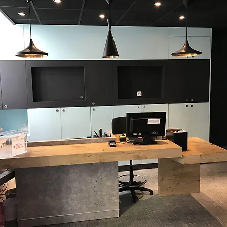 Ibis Centre Grand Place 3*