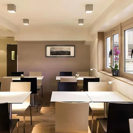 Otel Ibis Centre Grand Place 3*