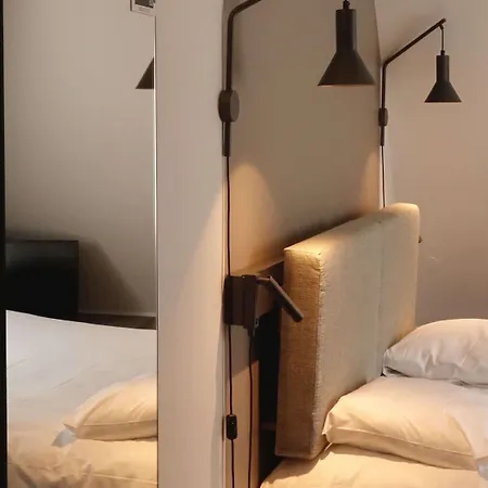 Otel Ibis Centre Grand Place