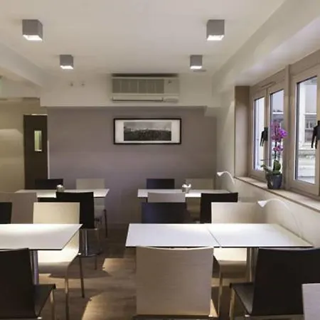 Ibis Centre Grand Place