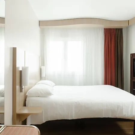 Otel Ibis Centre Grand Place 3*