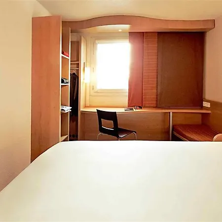 Ibis Centre Grand Place Otel Lille
