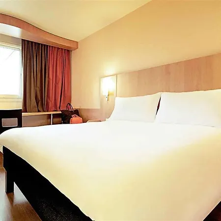 Ibis Centre Grand Place Otel Lille