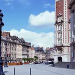 Ibis Centre Grand Place Lille