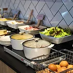 Ibis Centre Grand Place Szálloda Lille