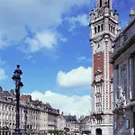 Ibis Centre Grand Place Hotell Lille