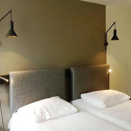 Ibis Centre Grand Place מלון 3*