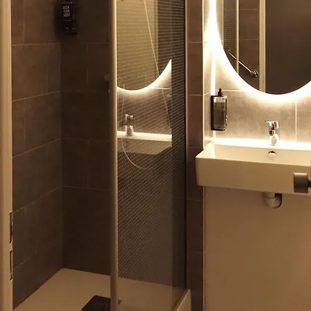 Ibis Centre Grand Place מלון 3*