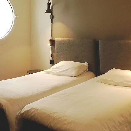 מלון Ibis Centre Grand Place