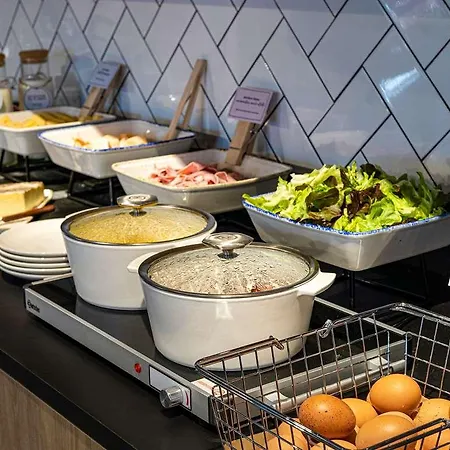 מלון Ibis Centre Grand Place