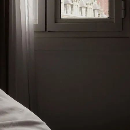 Ξενοδοχείο Ibis Centre Grand Place 3*