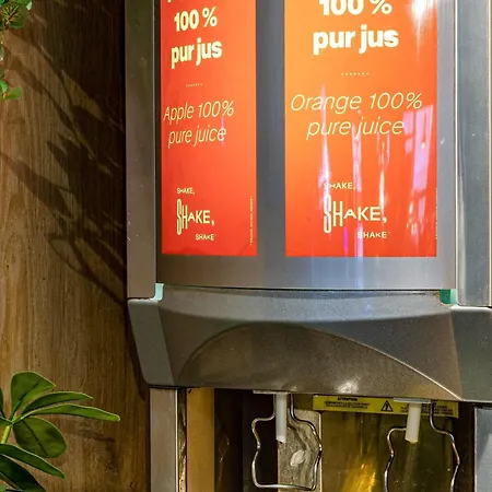 Ibis Centre Grand Place Hotel Lilla