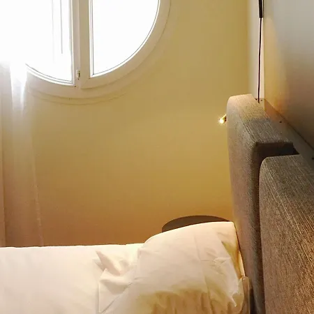 Hotel Ibis Centre Grand Place Lilla