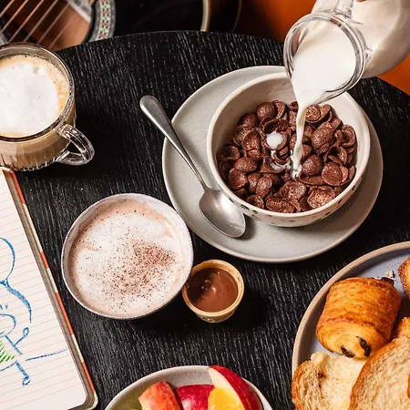 Ibis Centre Grand Place 3* Lilla