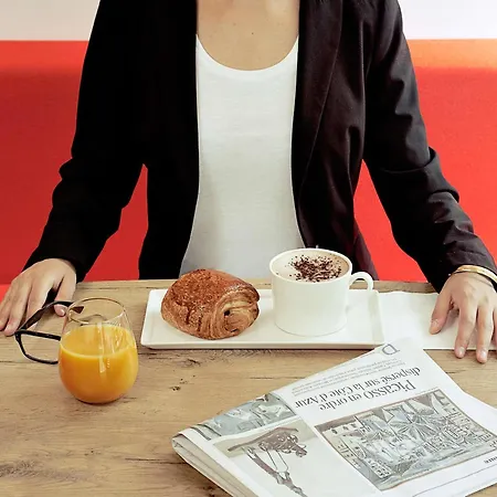 Ξενοδοχείο Ibis Centre Grand Place