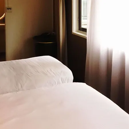 Hotel Ibis Centre Grand Place Lilla