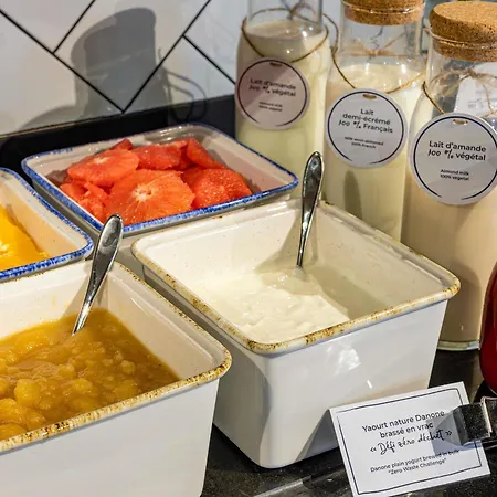 Ibis Centre Grand Place 3*