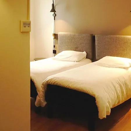 Ibis Centre Grand Place 3* Rijsel