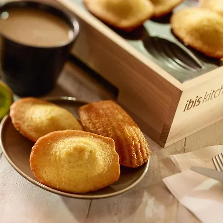 Ibis Centre Grand Place