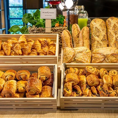 Ibis Centre Grand Place Ξενοδοχείο Λιλ