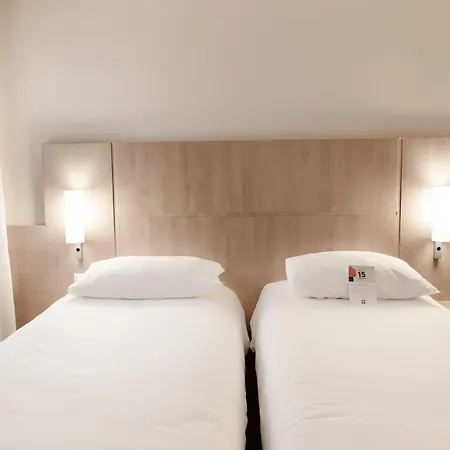 Ibis Centre Grand Place