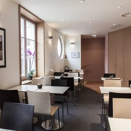 Hotel Ibis Centre Grand Place Lille