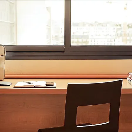 ホテル Ibis Centre Grand Place リール