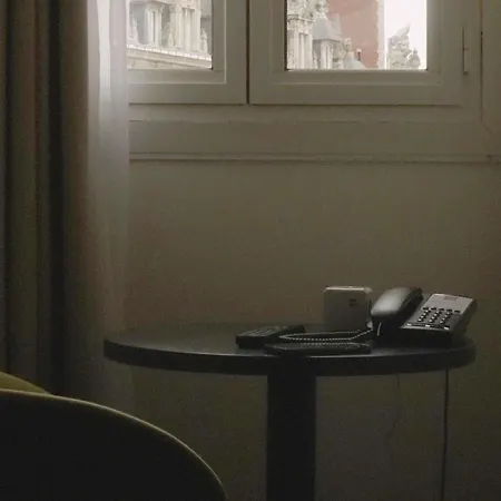 Ibis Centre Grand Place 3* Lille