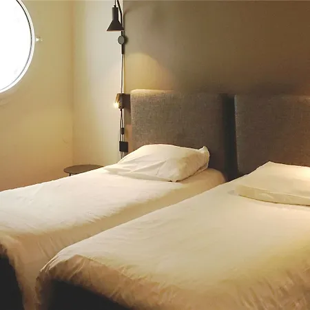 Ibis Centre Grand Place فندق ليل