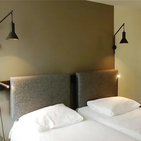 Ibis Centre Grand Place فندق