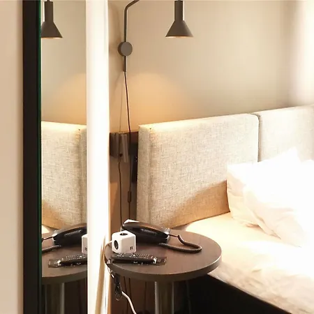 Ibis Centre Grand Place 3*