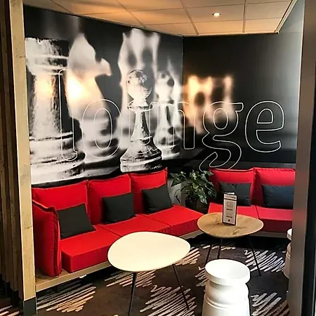 Ibis Centre Grand Place
