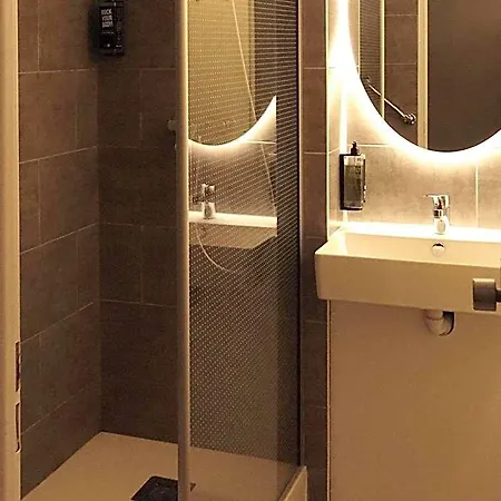 Ibis Centre Grand Place Otel 3*