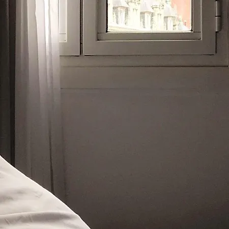 Ibis Centre Grand Place Ξενοδοχείο 3*