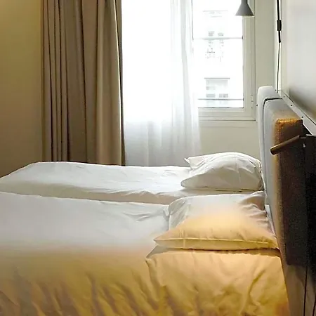 Ibis Centre Grand Place Ξενοδοχείο
