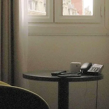 Ξενοδοχείο Ibis Centre Grand Place Λιλ