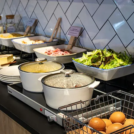 Ibis Centre Grand Place 3* リール