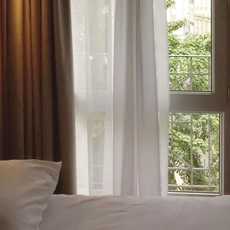 ホテル Ibis Centre Grand Place リール