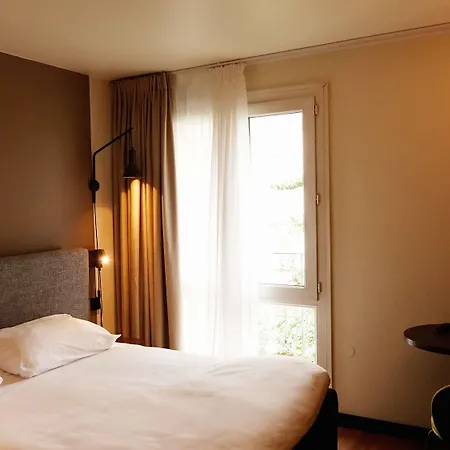 ホテル Ibis Centre Grand Place リール