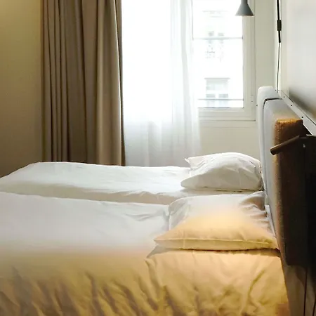 Ibis Centre Grand Place 3*